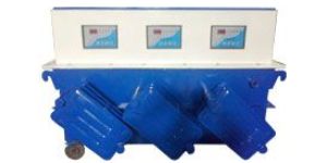 Three Phase Auto Transformer