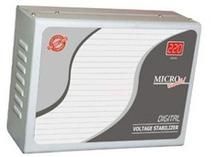 Wall Mounted Voltage Stabilizer