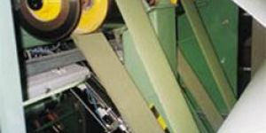 Flat Transmission Belts