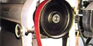 Nylon Sandwich Belts