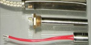 High Density Cartridge Heaters