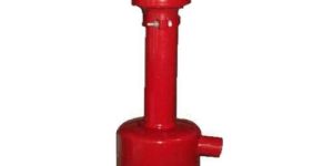 Eicher Tractor Air Claner Assembly