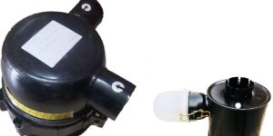 Kiroskar Tractor Air Cleaner Assembly