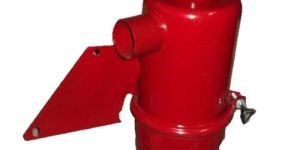 Mahindra Tractor Air Cleaner Assembly