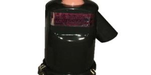 Massey Di Tractor Air Cleaner Assembly