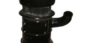 Zetor Tractor Air Cleaner Assembly