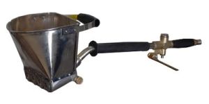 Spray Painting Equipment