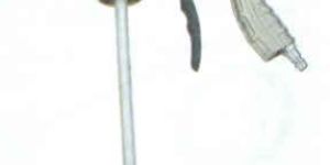 Under Chassis Coating Guns