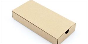 Custom Cardboard Box