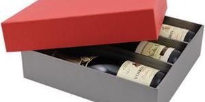 Presentation Gift Boxes with Lids