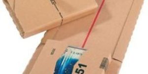 Quick Erect Postal Boxes