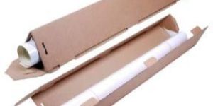 Triangular Postal Boxes