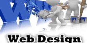 Website Designing