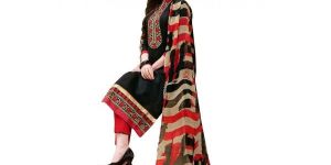 Straight Suit Material