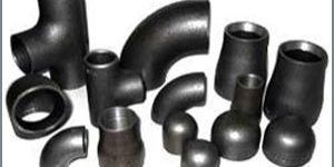 Carbon Steel Butt Weld Pipe Fittings