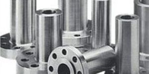 Long Weld Neck Flange