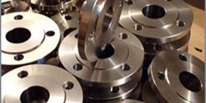 Nickel Alloy Flanges