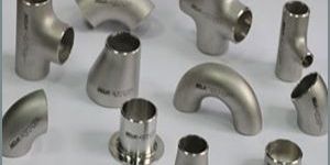 Stainless Steel Butt Weld Pipe Fittings