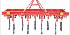 Cultivator Tines
