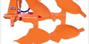 Hydraulic Reversible Plough