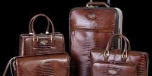 Leather Articles