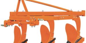 Mould Board Plough
