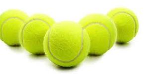 Tennis Balls