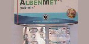 Anthelmintic Tablets