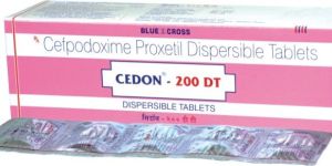 Cefpodoxime Proxetil