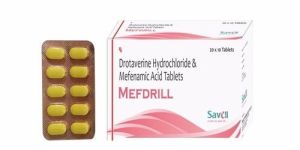 Mefenamic Acid