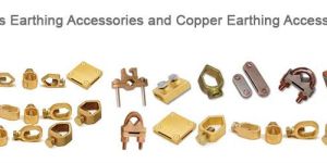 Earthing Accessories