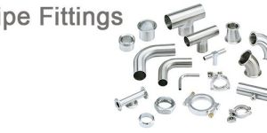 Pipe Fittings