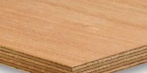 Marine Grade Plywood
