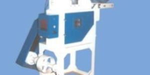 Pneumatic Paddy Husker