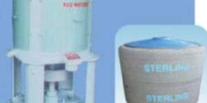 Rice Cone Polisher (Model No. 399)