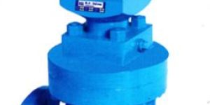 Pressure Regulating Valve