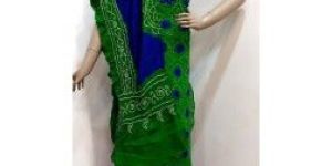 Bandhej Salwar Suits