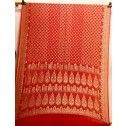 Bandhej Saree