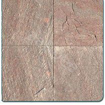 Himachal White Quartzite