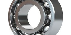 Industrial Ball Bearing