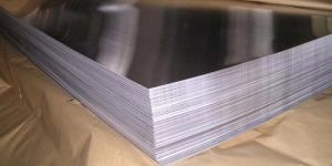 Aluminium Sheets