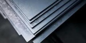 Mild Steel Sheets