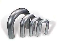 Stainless Steel U Bend