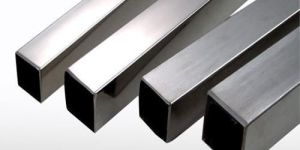Stainless Steel Square Bars