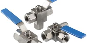 Stainless Steel Valves