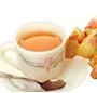 Ginger Tea