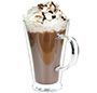Hot Chocolate Premix