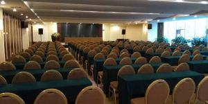 Conference Arrangement Services