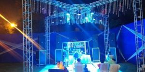 DJ Management Services