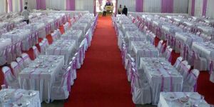 Hall Arrangement Services